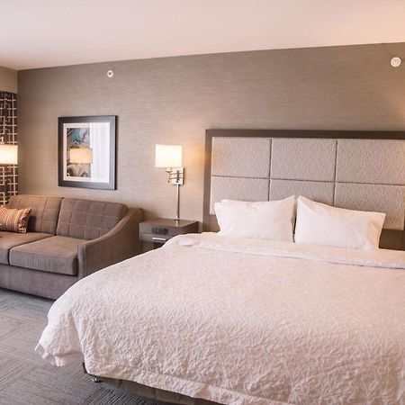 Hampton Inn-Понтиак Экстерьер фото