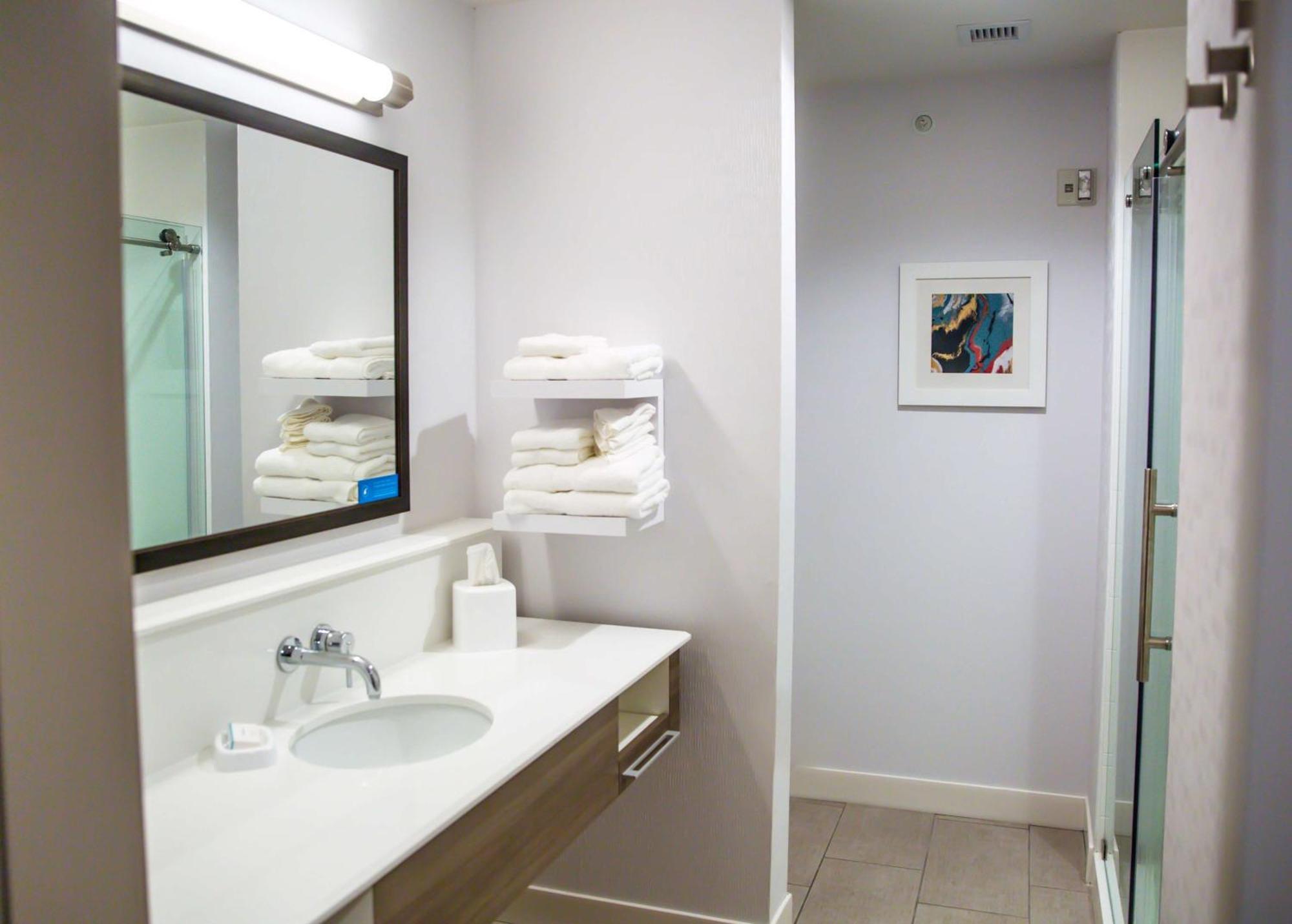 Hampton Inn-Понтиак Экстерьер фото